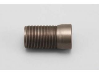 (B)R12-18CF　YOKOMO R12用 フロント ショック シリンダー(ショート)