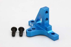 (B)DRB-303FR　フロントバルクヘッドキャップ(右側) DRB用ワイドタイプ(青)