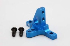 (B)DRB-303RL　リヤバルクヘッドキャップ(左側) DRB用ワイドタイプ(青)