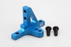 (B)DRB-303RR　リヤバルクヘッドキャップ(右側) DRB用ワイドタイプ(青)