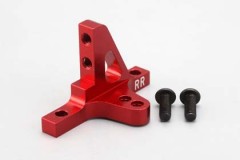 (B)DRR-303RR　リヤバルクヘッドキャップ(右側) DRB用ワイドタイプ (赤)
