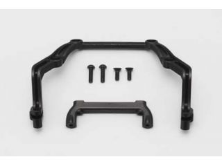 (B)GT-22　GTシリーズ用 リヤ ボディマウント／ブロック