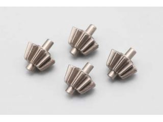 (B)GT-24BS　ギヤデフ用ベベルギヤ(スモール/４個入) GT-500用