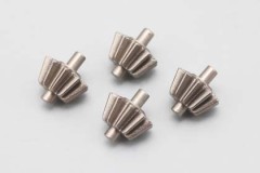 (B)GT-24BS　ギヤデフ用ベベルギヤ(スモール/４個入) GT-500用