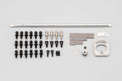 (B)DF-010　ドリパケ“ミニ”用 金属 パーツ セット