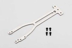 (B)DRB-003SG　DRB用 SSグラファイト製アッパーデッキ