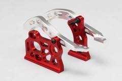 (B)DRR-HD　ハイパードライブユニット（レッド）