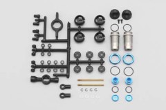 (B)B2-S1S　フロント XショックVer.2セット　B-MAX2用