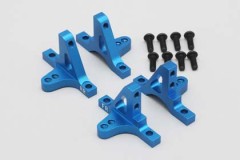 (B)DRB-303BC　フロント／リヤ　バルクヘッドキャップ　DRB用