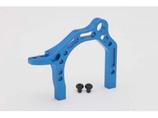 (B)IB-303LA　アルミ製センターバルクヘッド(左側 ブルー)　DIB用