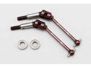 (B)BD-010RW　ダブルジョイントユニバーサル　BD5リヤ用ベアリング付