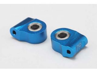 (B)IB-41307　7度 ロア キャスターブロック(青)　DRB／DIB用