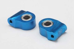 (B)IB-41307　7度 ロア キャスターブロック(青)　DRB／DIB用