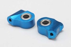 (B)IB-41310　10度 ロア キャスターブロック(青)　DRB／DIB用