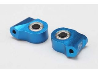 (B)IB-41310　10度 ロア キャスターブロック(青)　DRB／DIB用