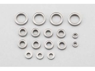 ヨコモ　B7-BBP　　スーパープレシジョン ベアリングセット