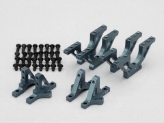 (B)IB-GC2G　グレードアップ コンバージョン2 (ガンメタ　アルミ) DIB用