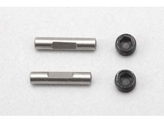 (B)BD-010PW　ダブルジョイントユニバーサル用 ピン／セットスクリュー