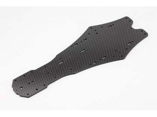 (B)YF-02　メイン シャーシ