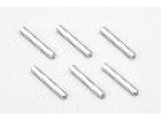 (B)YF-24ROP　デフ アウター ホイル ハブ ピン