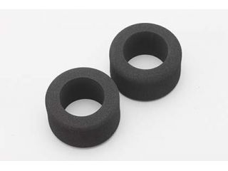 (B) YF-3660M　フロント CRT スポンジ タイヤ