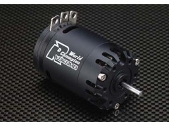 YM-ZBR75B　ヨコモZEROブラシレスモーター Rシリーズ 7.5T (処分特価)