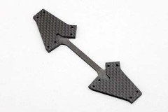 (B)YF-10LCN　YRF Formula 001N用 ナロー ロア アーム (グラファイト製)