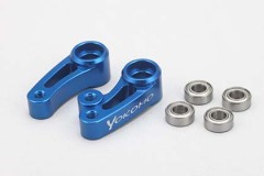 ヨコモ　B2-201BA　　アルミ製ステアリング ベルクランク