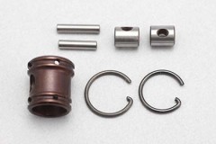 (B)BD-010TWC　ダブルジョイント用メンテナンスキット　BD7/BD5　Cクリップ