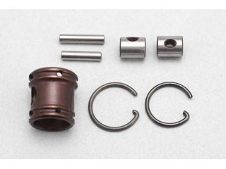 (B)BD-010TWC　ダブルジョイント用メンテナンスキット　BD7/BD5　Cクリップ