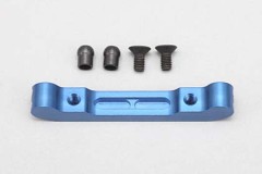 ヨコモ　B7-3135　　アルミ製サスマウント（ブルー/43.5mm）