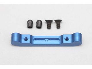 ヨコモ　B7-3135　　アルミ製サスマウント（ブルー/43.5mm）