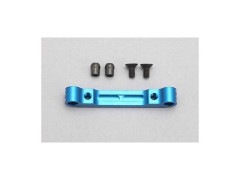 ヨコモ　B7-3120　　アルミ製サスマウント（ブルー/42.0mm)