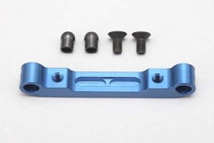 (B)B7-3139　アルミ製サスマウント（ブルー/43.9mm）