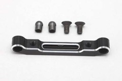 ヨコモ　(B)B7-3142B　　アルミ製サスマウント（ブラック/44.2mm）