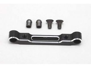 ヨコモ　(B)B7-3142B　　アルミ製サスマウント（ブラック/44.2mm）