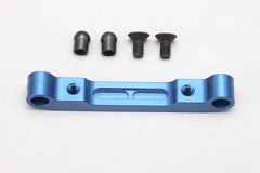 ヨコモ　B7-3157　　アルミ製サスマウント（ブルー/45.7mm）