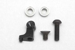 ヨコモ　B7-FBTSB　　フロント　ベルトテンショナーセット　2014用黒