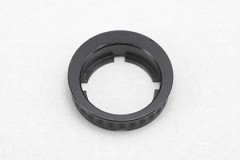 (B)B7-BTCB　アルミ製ベルトテンションカム（ブラック）