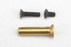 (B)B7-644T14　チタンコート メインギヤシャフト