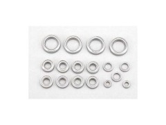ヨコモ　B7-BBP14　　スーパープレシジョンベアリングセット １７ヶ入（ＢＤ－７ ２０１４用）