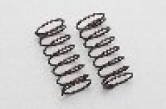 (B)YAS-800　フロントスプリング(レッド)ビッグボア用人工芝/カーペット専用