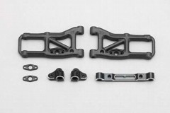 ヨコモ　B7-SACF　BD7用 ショート サスアーム コンバージョン(フロント用)