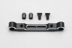 (B)B7-3172B　BD7用 アルミ製 サス マウント(ブラック/47.2mm)