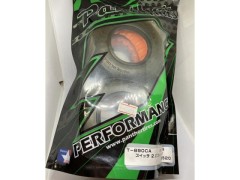 T-890CA　SC-10用 スイッチ 2.0 クレイ タイヤ　　　(B)