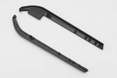 Z4-002SP　YZ-4用 サイドプレート L/R