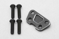 (B)Z4-003P　アルミ製アッパーデッキプレート(前後共通)　YZ-4用