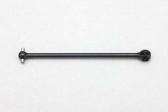ヨコモ　Z4-01079B　　フロントユニバーサル用　79mmボーン(1本入)　YZ-4用