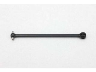 ヨコモ　Z4-01079B　　フロントユニバーサル用　79mmボーン(1本入)　YZ-4用