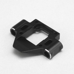 ヨコモ　Z4-300FL2　　アルミ製フロントサスマウント(ナロー)　YZ-4用